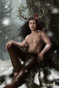 Yule stag-MelissaFindley